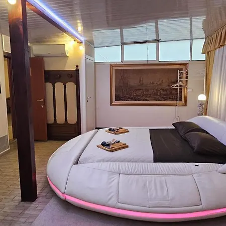 King And Apartamento Bolonia
