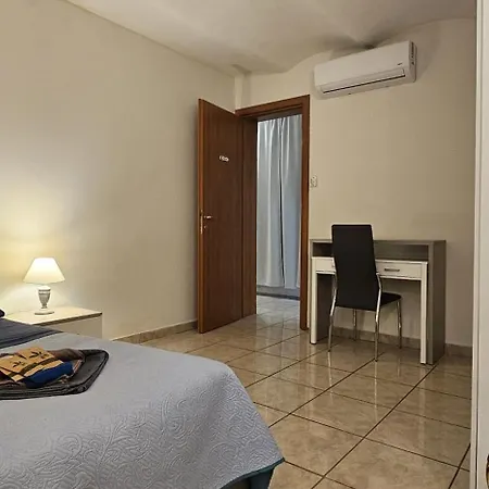 Apartamento King And Bolonia