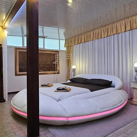 King And 博洛尼亚