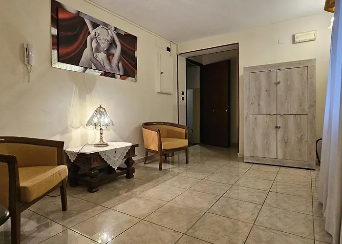 King And Apartmán *