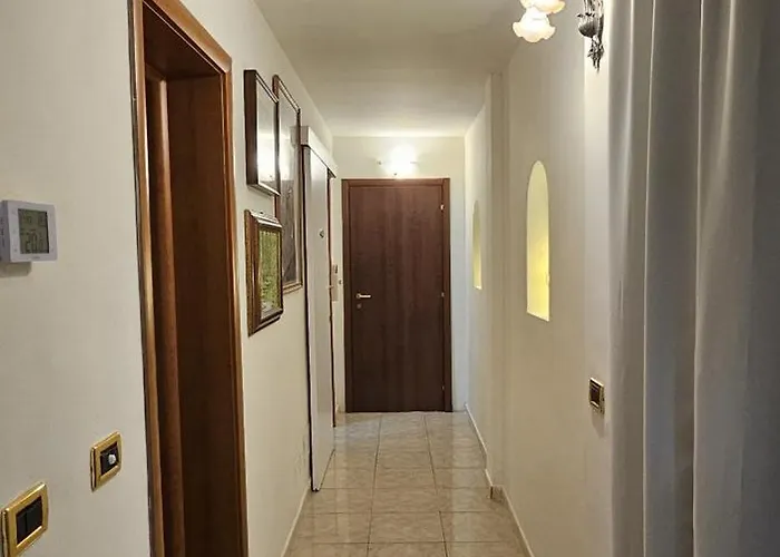 King And Apartmán Boloňa