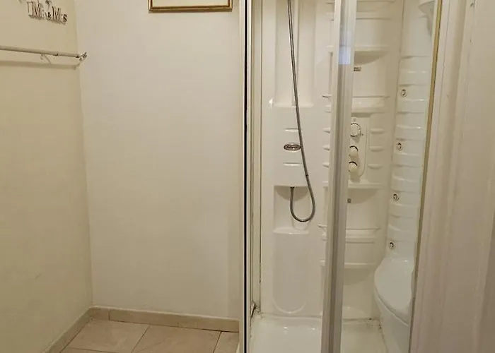 Apartmán King And Boloňa