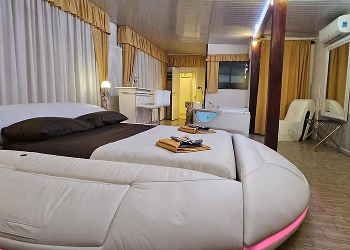 Apartmán King And *