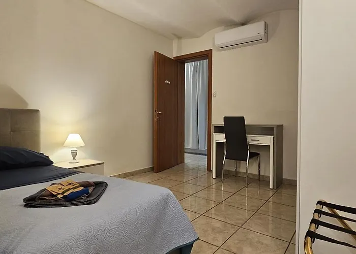 公寓 King And 博洛尼亚