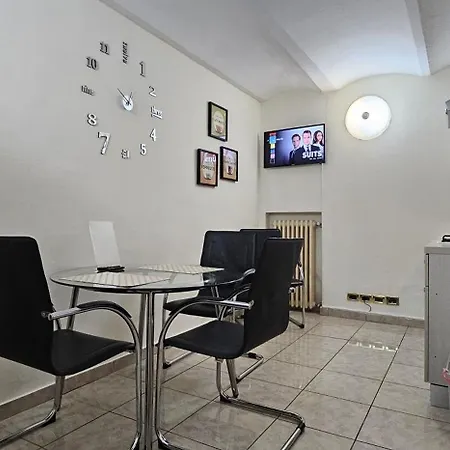 King And Appartement Bologna