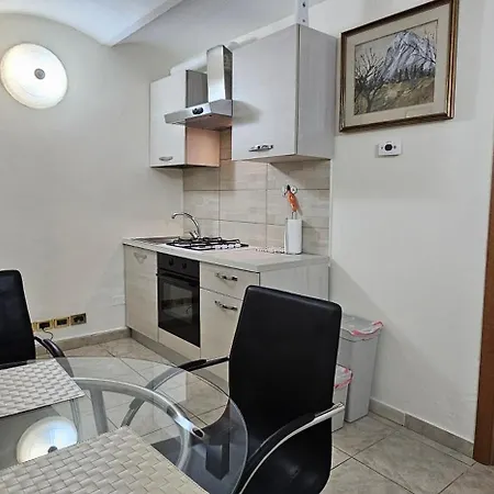 Appartement King And *