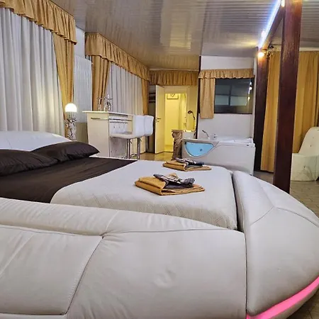 Appartement King And *