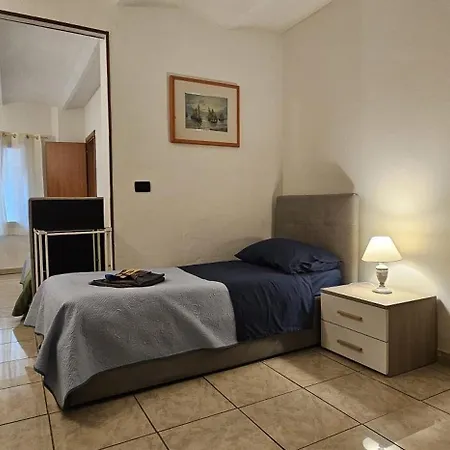 King And Lejlighed Bologna