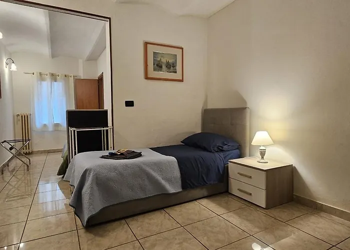 King And Lejlighed Bologna